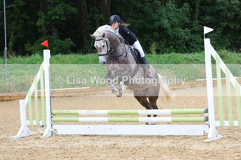 3E7A9100 - Class 6: 60cm Senior