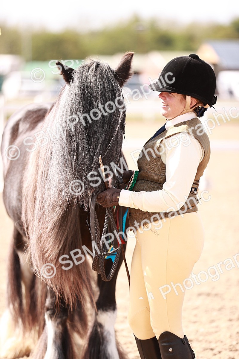 SBM_23021 - Class 707 - IH groom Helpers Class