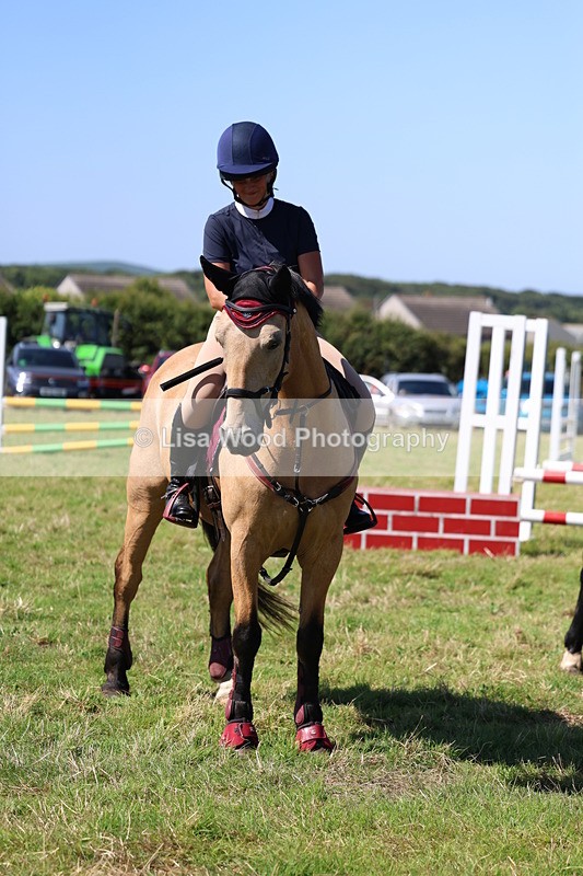 3E7A4815 - Class 2: Club 70cm