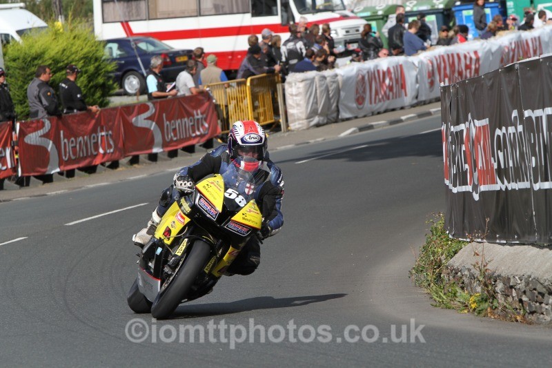  - Mylchreests Junior Manx Grand Prix