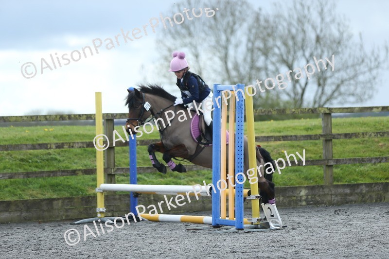 20260412-1750 - Show Jumping