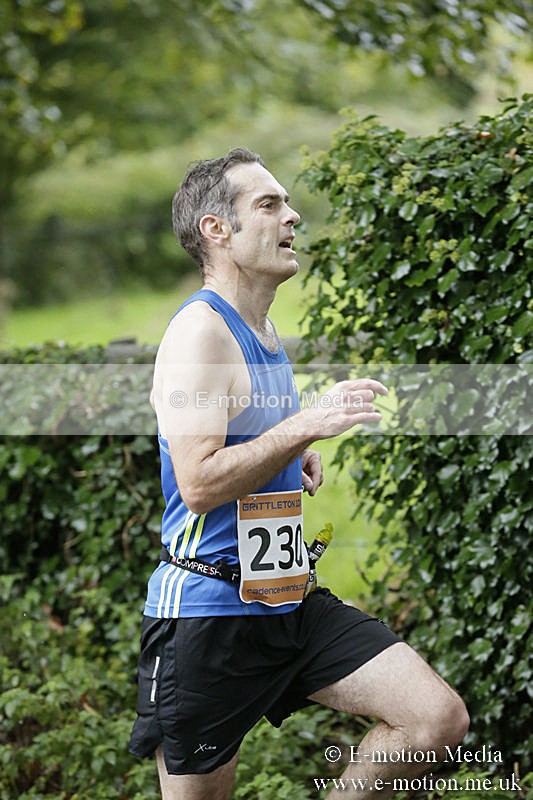 CAD131019-0654 - Cadence Events Grittleton 10km 13/10/19