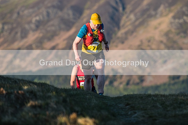 Lords Seat-494 - Lords Seat Fell Race Wednesday 29th April 2026
