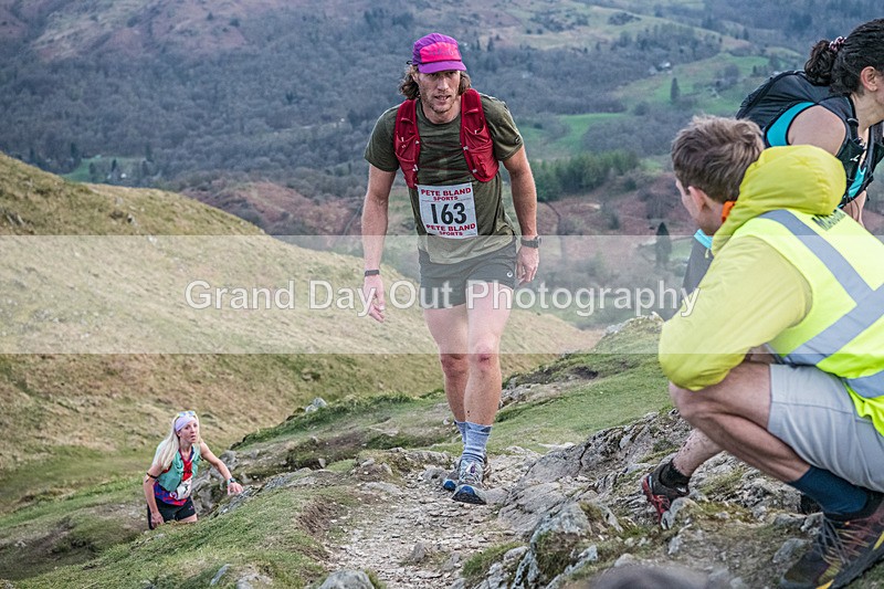 Loughrigg-526 - Loughrigg Fell Race, Wednesday 8th April 2026