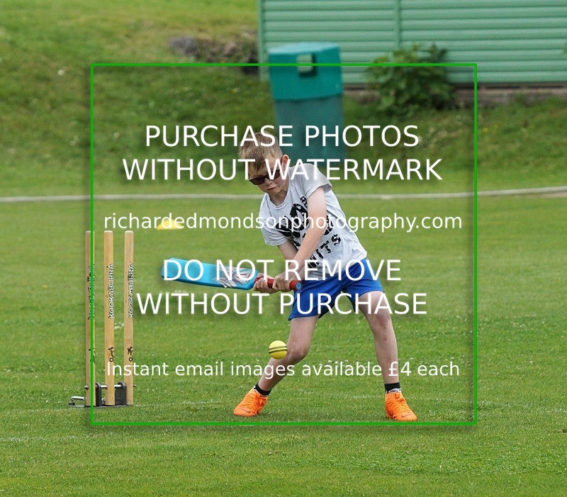 DSC02550 - Burneside Under 9's