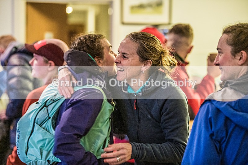 Loopy Latrigg-40 - Kong Loopy Latrigg Fell Race Saturday 21st December 2024