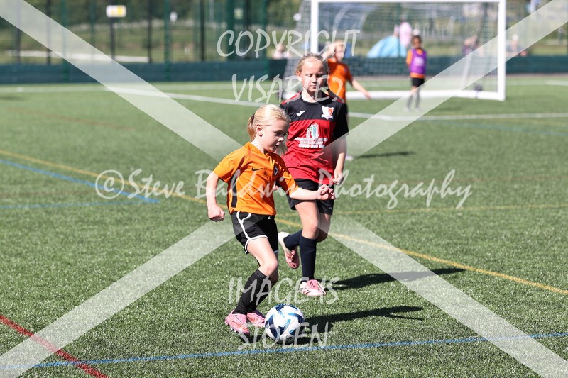 1DX33618 - Sat 13th U7 & U8 Girls