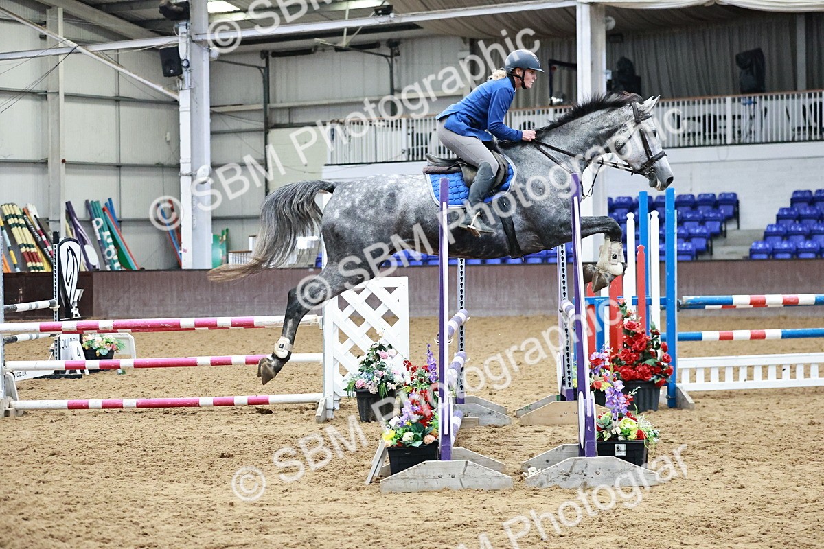 SBM_000909 - Class 3 - Senior Discovery 1.00m