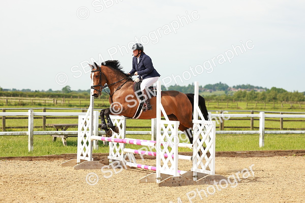 SBM_000226 - Class 1 - Clear Round