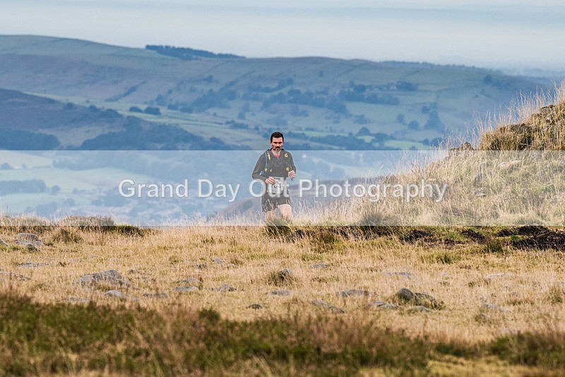 Kong MMM-1 - Kong Mini Mountain Marathon Peak District Sunday 25th September 2022