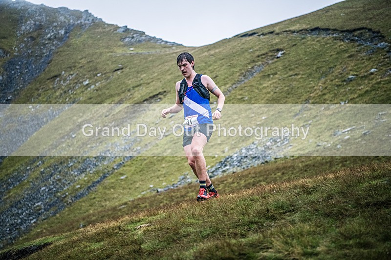 Bannerdale-146 - Bannerdale Fell Race Wednesday 19th August 2026