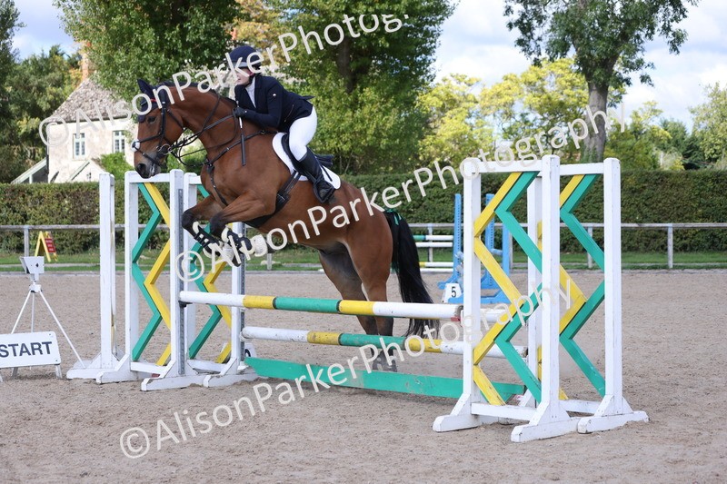 20250928-1873 - Class 5 - 80cm