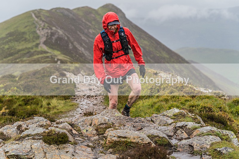 Buttermere-1317 - Buttermere Sailbeck Fell Race Saturday 15th June 2024