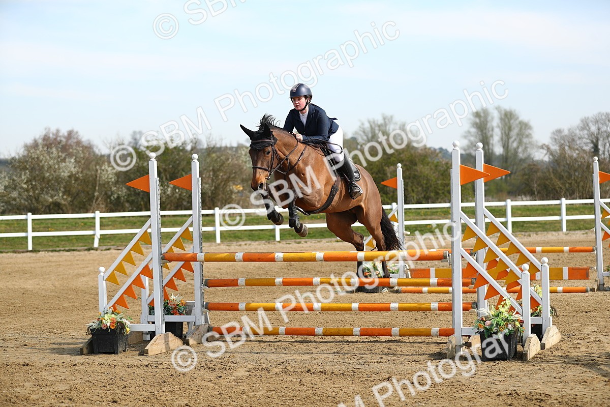 SBM_002191 - Class 9 - Senior Discovery - 1.00m