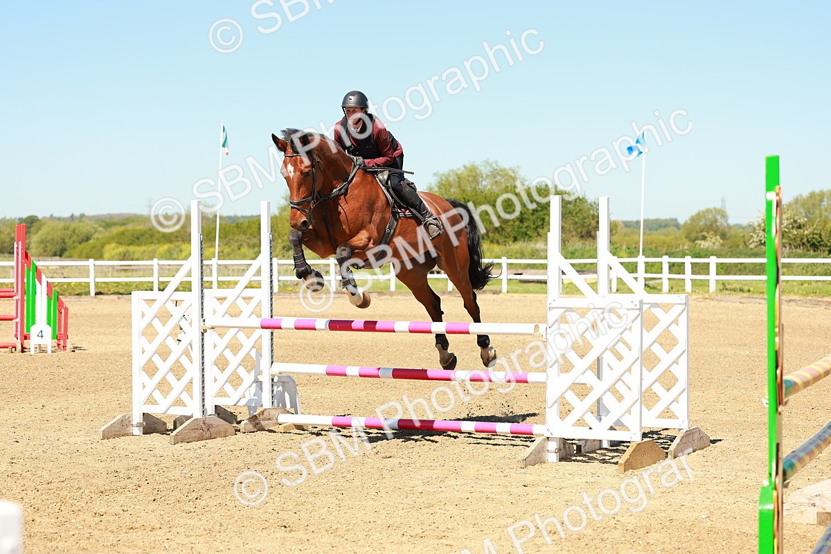 SBM_000569 - Class 3 - Senior Discovery - 1.00m