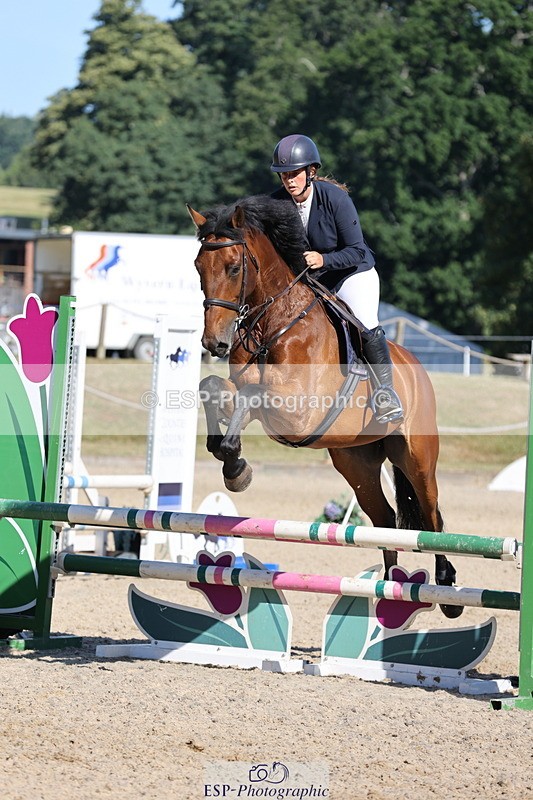 250703A-091520-00271 - Cls 5 85cm Amateur Qualifier