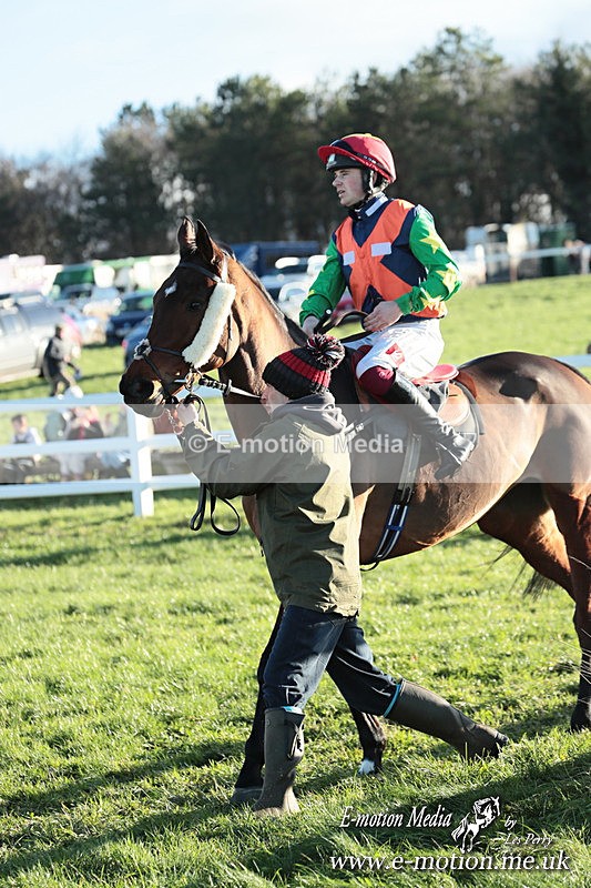 PtP 301125  0505 - Hursley Hambledon Point-to-Point Larkhill Racecourse 30/12/2025