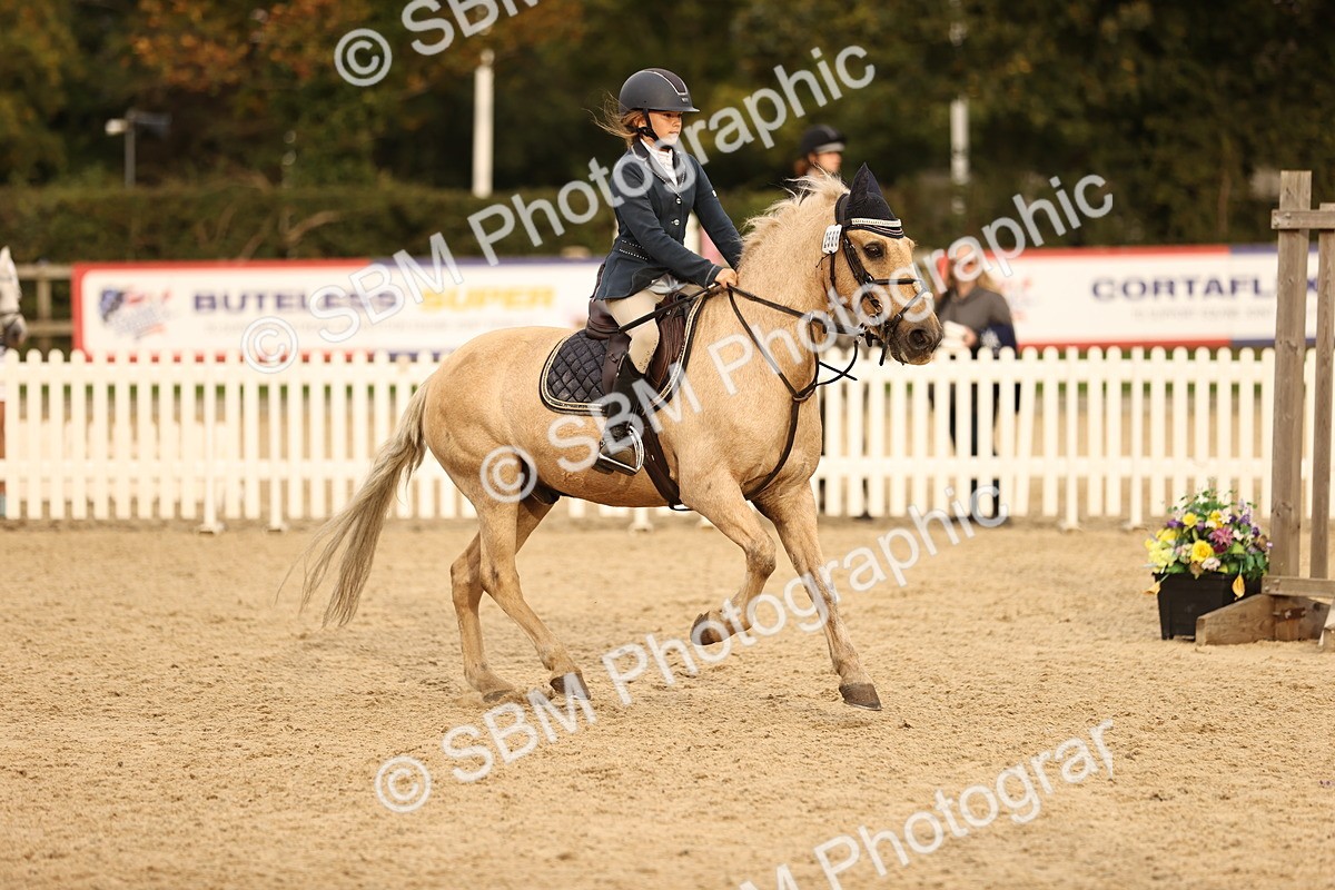SBM_74459 - J14 - Junior Pony 65cm Championship