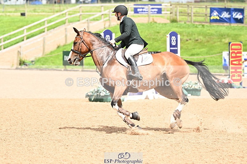 240727A-140948-05245 - Cls 14 NAF Bronze Jump Off and Presentations