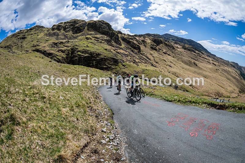 133530 - Hardknott Pass Camera 2 13.00-14.00