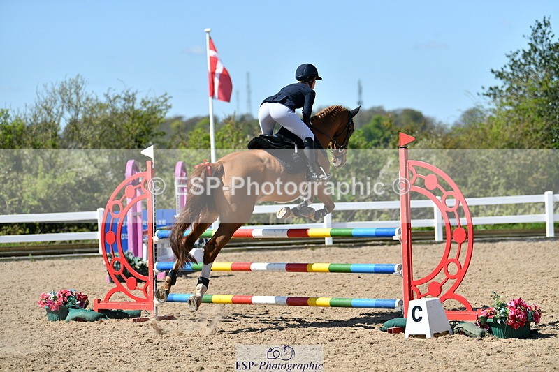 240420A-130852-11156 - Cls 39, Amateur 1.05m