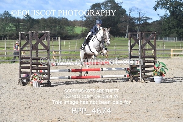 BPP_4674 - CLASS 11 PONY 80CM FINAL