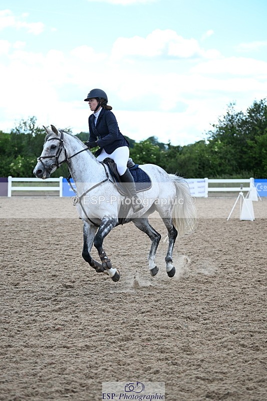 240608A-164012-01842 - Cls 14 95cm Amateur Qualifier