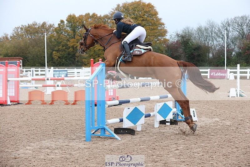 231112A-132909-04489 - Cls 20 Newcomers & 1.10m Open