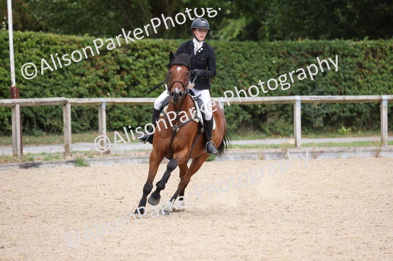 20250803-1237 - Class 4 - 90cm