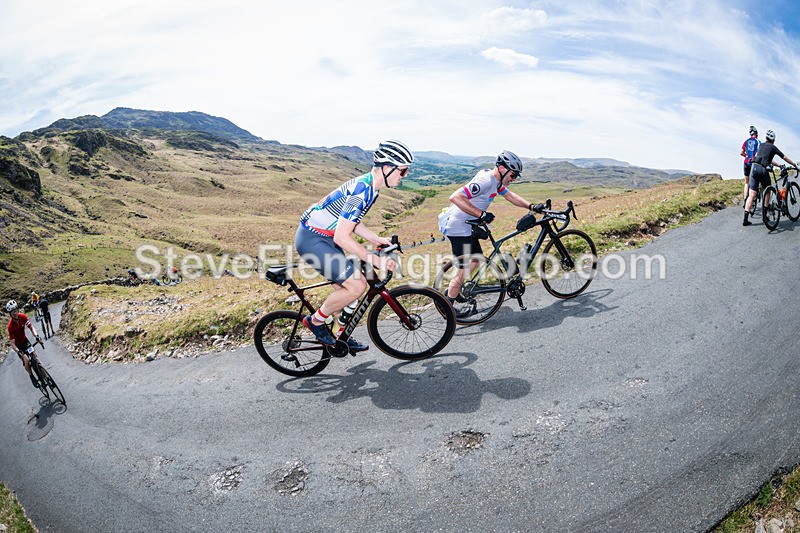 135524 - Hardknott Pass Camera 2 13.00-14.00