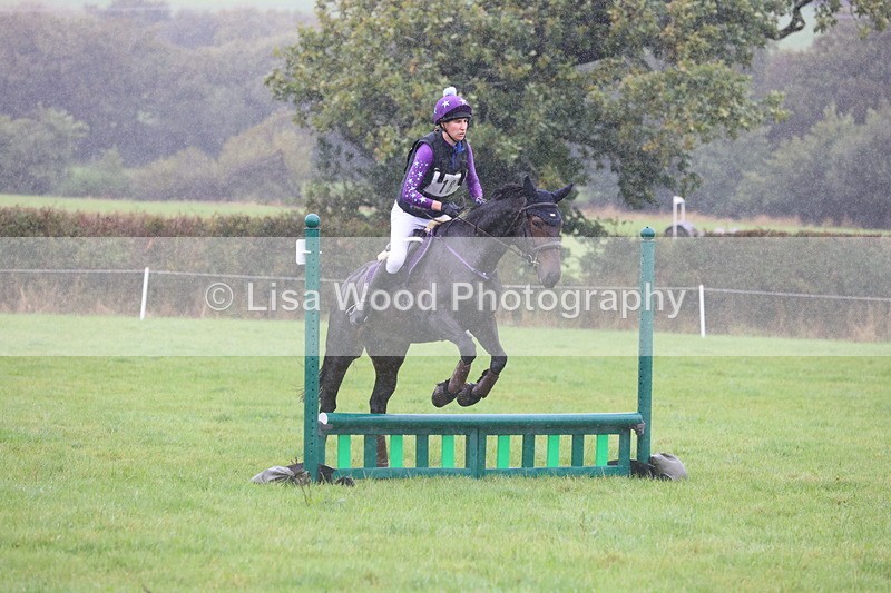 JPP_5086 - Class 1: 65cm : Showjumping