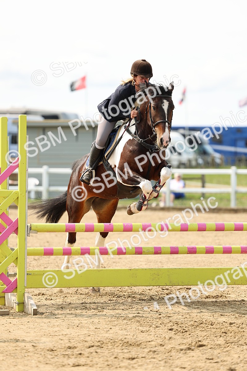 SBM_004247 - Class 16 - Senior British Novice - 90cm