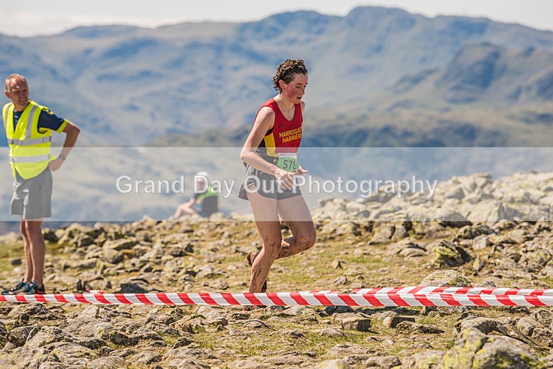 Fairfield-597 - Fairfield Horseshoe Fell Race Saturday 13th May 2023