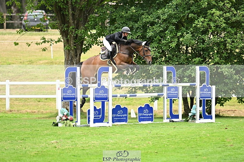 250705A-120701-14582 - Cls 30 Snr Foxhunter 2nd Round