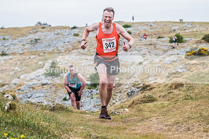 Hutton Roof-343 - Hutton Roof Fell Race Saturday 24th May 2025