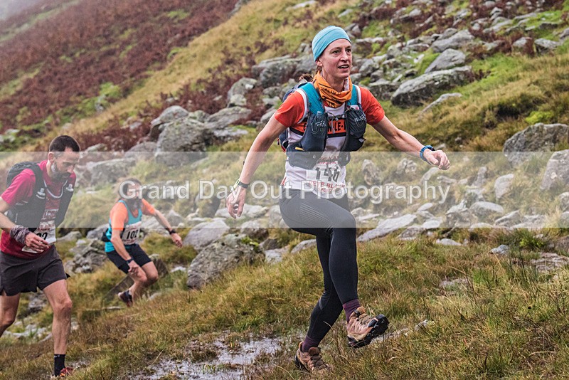 Langdale-437 - Langdale Horseshoe Fell Race Saturday 7th October 2023
