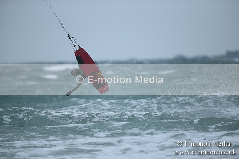KS 030413-74 - Kite Surfing