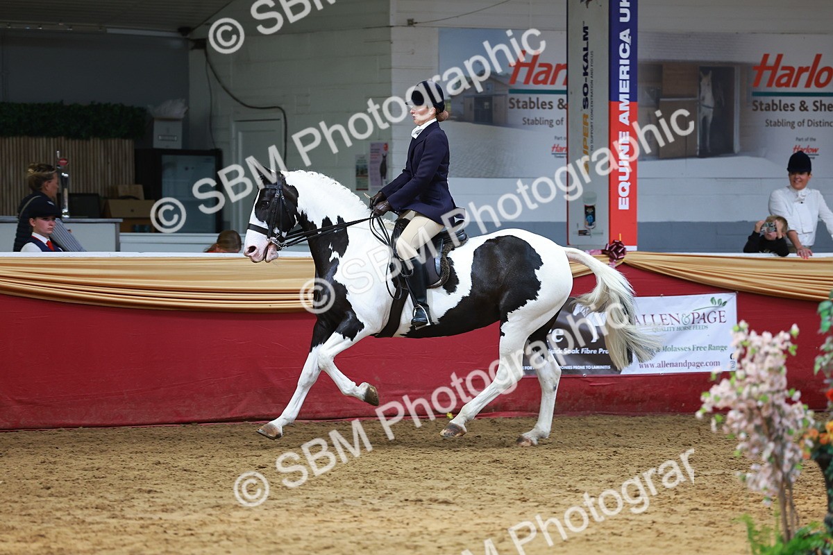 SBM_20488 - Class 906 - Sup Final Ridden Champ