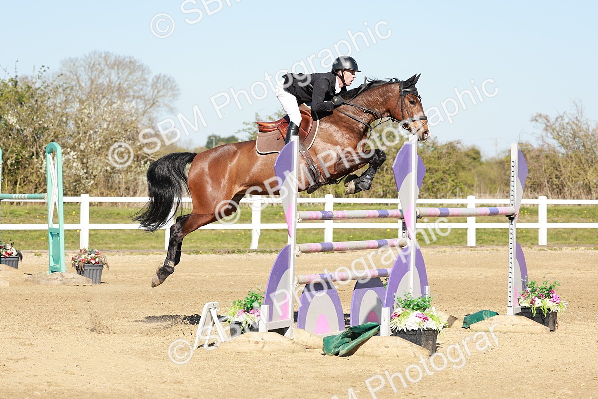 SBM_005128 - Class 19 - National 1.30m 1.40m