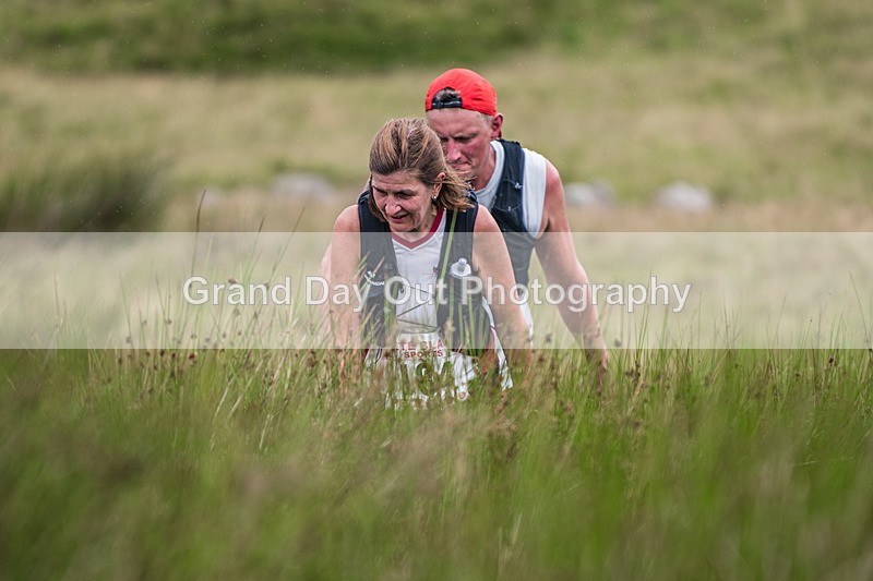 Ingleborough-405 - Ingleborough Mountain Race Saturday 19th July 2025