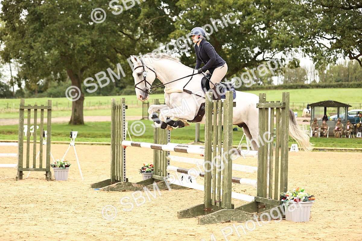 SBM_58960 - J42 - Grand Tour Horse & Pony 1.00m Championship
