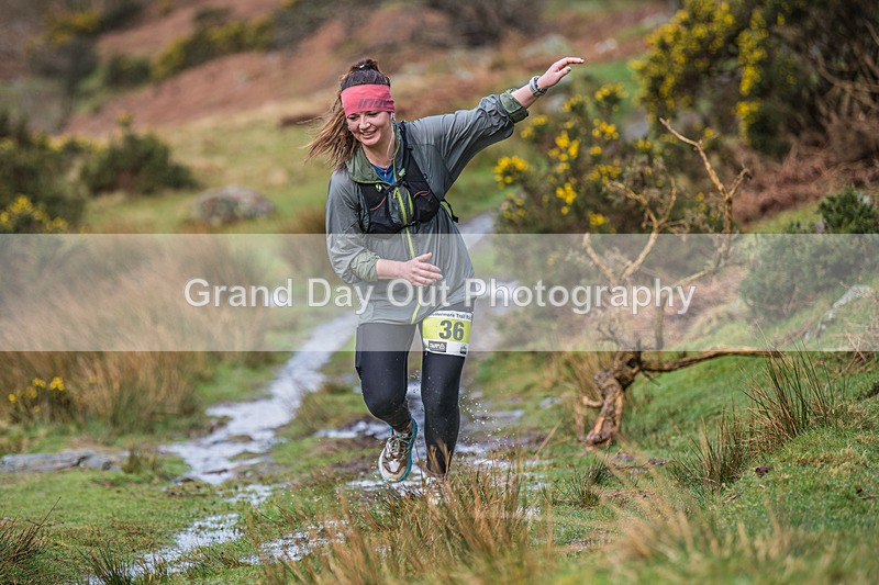 Buttermere-509 - Fellside Events Buttermere Trail Race Sunday 17th March 2024