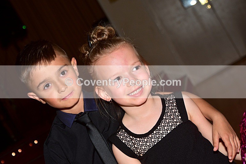Aud-036 - Audrey's 40th