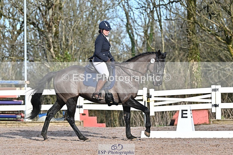 250125-103100-00196 - Dressage - CT Class 4 BE95 (80cm)