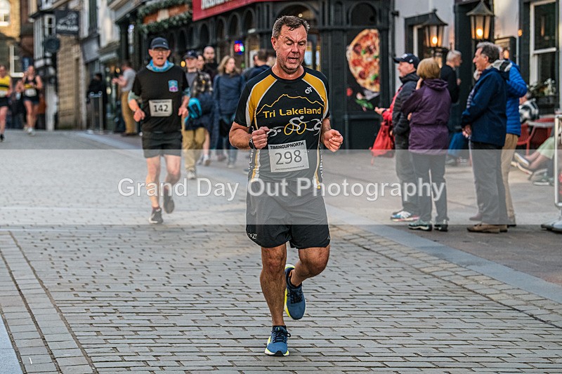 RTH-534 - Keswick Round The Houses Road Race Wednesday 23rd April 2025