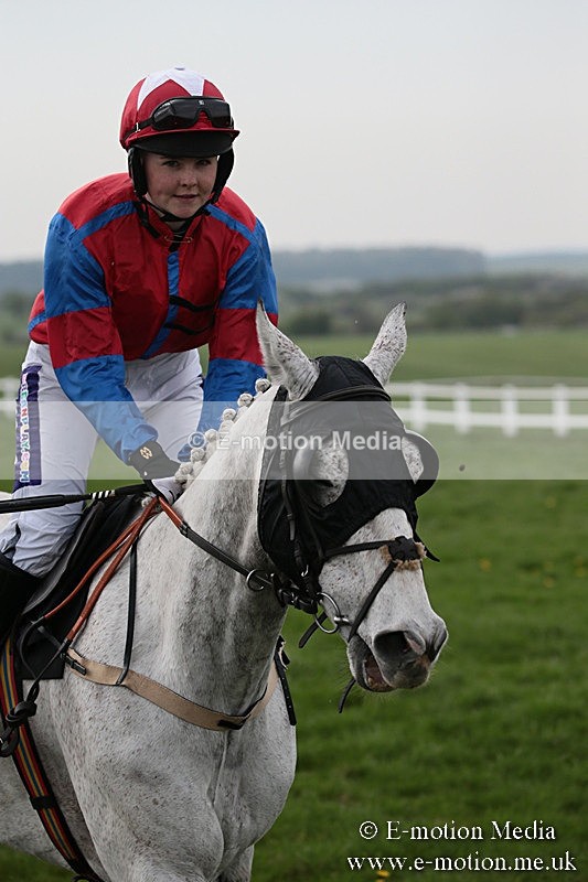 PtP 210418 238 - South & West Wilts Point-to-Point Larkhill 21/04/18