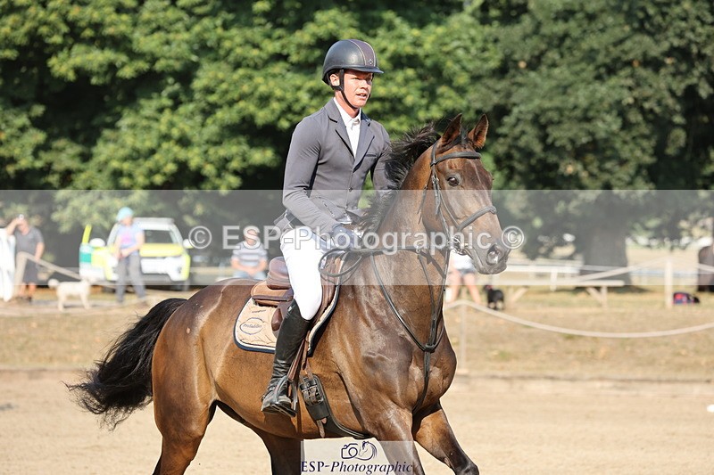 250816A-091420-00321 - Cls 2 Club 80cm