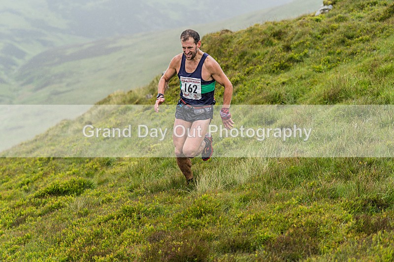 Buttermere-457 - Buttermere Sailbeck Fell Race Saturday 15th June 2024