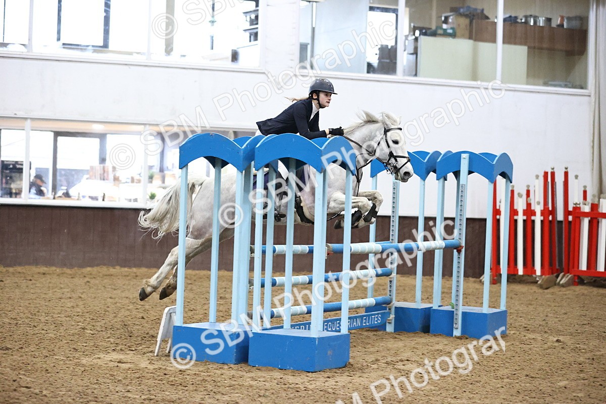 SBM_000764 - Class 4 - Blue Chip Pony Newcomers - 1.00m