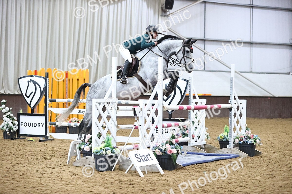 SBM_003225 - Class 11 - Senior Newcomers 1.10m